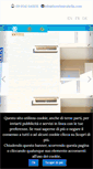 Mobile Screenshot of hotelmirabella.com